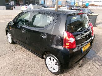 Suzuki Alto 1.0 EXCLUSIVE AIRCO picture 11