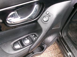 Nissan Qashqai 1.2 CONNECT EDITION picture 13