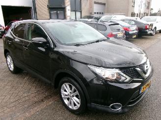 Nissan Qashqai 1.2 CONNECT EDITION picture 4