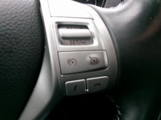 Nissan Qashqai 1.2 CONNECT EDITION picture 17