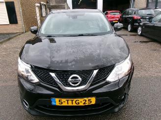 Nissan Qashqai 1.2 CONNECT EDITION picture 3