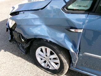 Volkswagen Caddy 2.0 TDI HIGHLINE picture 3