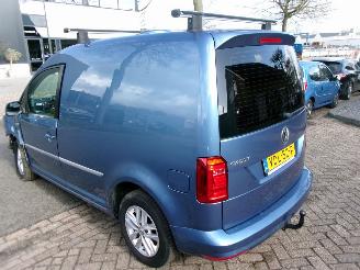Volkswagen Caddy 2.0 TDI HIGHLINE picture 11