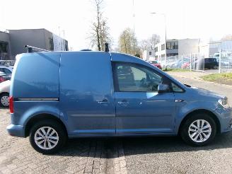 Volkswagen Caddy 2.0 TDI HIGHLINE picture 6