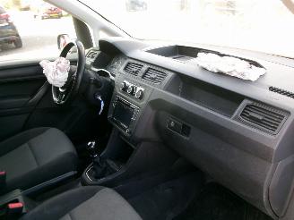 Volkswagen Caddy 2.0 TDI HIGHLINE picture 12