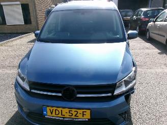 Volkswagen Caddy 2.0 TDI HIGHLINE picture 4
