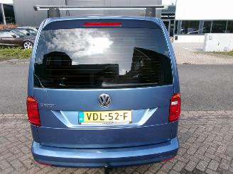 Volkswagen Caddy 2.0 TDI HIGHLINE picture 9