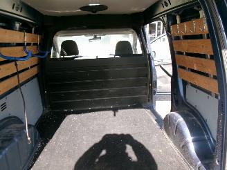 Volkswagen Caddy 2.0 TDI HIGHLINE picture 10