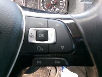 Volkswagen Caddy 2.0 TDI HIGHLINE picture 17