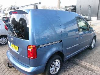 Volkswagen Caddy 2.0 TDI HIGHLINE picture 8