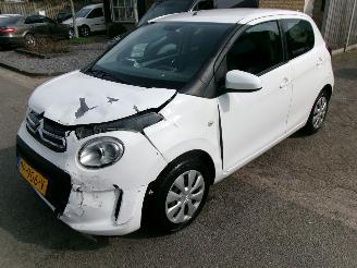  Citroën C1 1.0 e-VTI FEEL AIRCO 2017/8