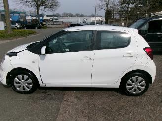 Citroën C1 1.0 e-VTI FEEL AIRCO picture 2