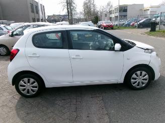 Citroën C1 1.0 e-VTI FEEL AIRCO picture 5