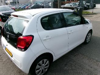 Citroën C1 1.0 e-VTI FEEL AIRCO picture 6