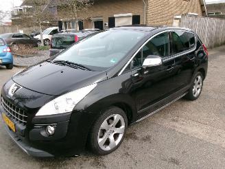  Peugeot 3008 1.6 VTI STYLE CLIMA PANO 2013/6