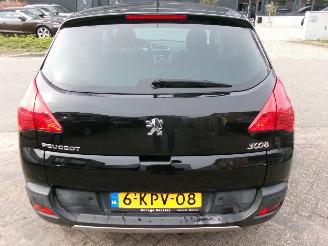 Peugeot 3008 1.6 VTI STYLE CLIMA PANO picture 9