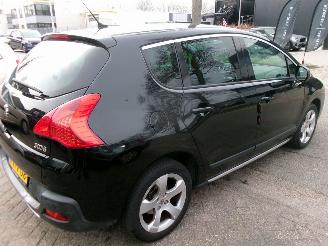 Peugeot 3008 1.6 VTI STYLE CLIMA PANO picture 8