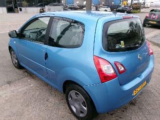 Renault Twingo 1.2 16V DYNAMIQUE CLIMA picture 9