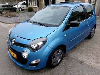  Renault Twingo 1.2 16V DYNAMIQUE CLIMA 2012/4