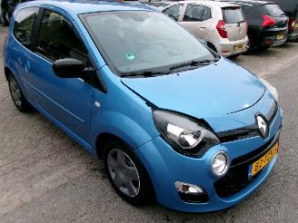 Renault Twingo 1.2 16V DYNAMIQUE CLIMA picture 4