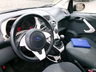 Ford Ka 1.2 TITANIUM X CLIMA picture 11