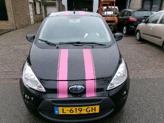 Ford Ka 1.2 TITANIUM X CLIMA picture 3
