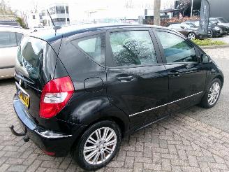 Mercedes A-klasse 160 ELEGANCE AUTOMAAT picture 6