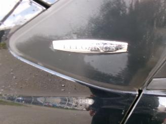 Mercedes A-klasse 160 ELEGANCE AUTOMAAT picture 9