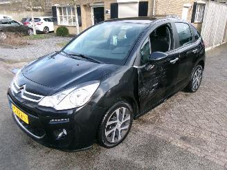  Citroën C3 1.2 PURETECH SELECTION 2016/8