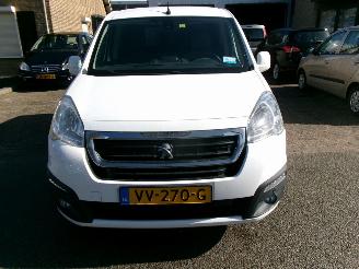 Peugeot Partner 120 1.6 HDI AIRCO picture 3