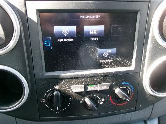 Peugeot Partner 120 1.6 HDI AIRCO picture 15