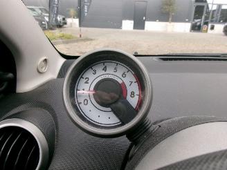 Toyota Aygo 1.0-12V  SPORT AIRCO picture 16