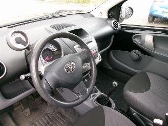 Toyota Aygo 1.0-12V  SPORT AIRCO picture 13