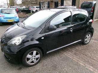  Toyota Aygo 1.0-12V  SPORT AIRCO 2008/2