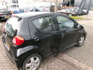 Toyota Aygo 1.0-12V  SPORT AIRCO picture 6