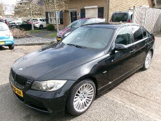  BMW 3-serie 318 I BUSINESS LINE CLIMA NAVI SEDAN 2008/1