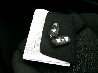 BMW 3-serie 318 I BUSINESS LINE CLIMA NAVI SEDAN picture 20