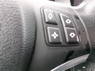 BMW 3-serie 318 I BUSINESS LINE CLIMA NAVI SEDAN picture 17