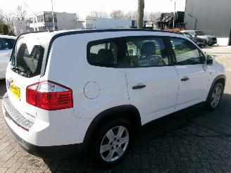 Chevrolet Orlando 1.8 I 7 PERSOONS AIRCO picture 7