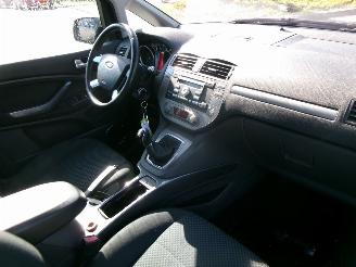 Ford C-Max 1.8-16v  LIMITED CLIMA picture 10