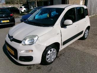 Schadeauto Fiat Panda 0.9 TWINAIR EDIZIONE COOL 2013/5