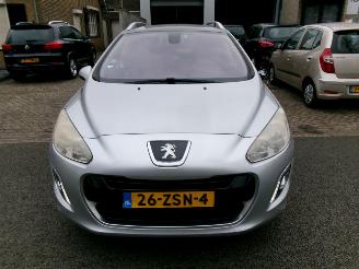 Peugeot 308 1.6 I ACTIVE CLIMA PANO LPG ONDERBOUW picture 3