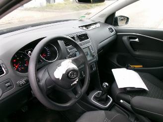 Volkswagen Polo 1.4 TDI COMFORTLINE CONNECTED SERIES picture 11