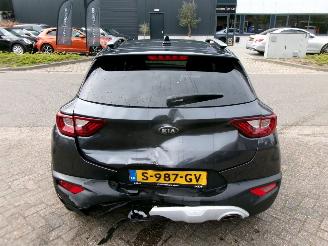 Kia Stonic 1.0 T-GDI DYNAMIC PLUSLINE picture 4