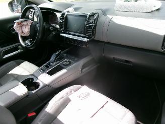 Citroën C5 Aircross 1.5 HDI AUTOMAAAT CLIMA NAVI PANO picture 12