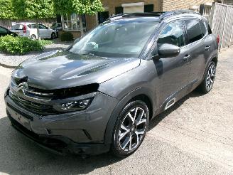  Citroën C5 Aircross 1.5 HDI AUTOMAAAT CLIMA NAVI PANO 2019/5