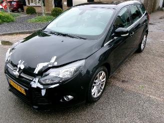  Ford Focus 1.0 ECOBOOST EDITION PLUS 2014/9