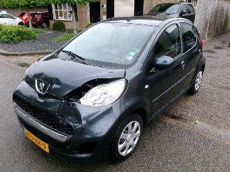  Peugeot 107 1.0-12V XS 2011/8