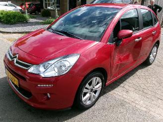  Citroën C3 1.2 PURETECH COLLECTION 2015/9