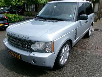  Land Rover Range Rover 3.6 TD V8 DIESEL VOGUE SE 2007/1